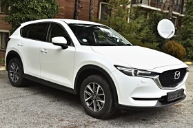 Mazda CX-5 Takumi, снимка 5
