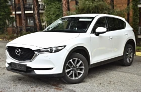Mazda CX-5 Takumi, снимка 2