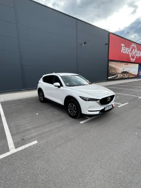 Mazda CX-5 Takumi, снимка 14