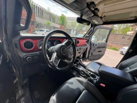 Jeep Wrangler Rubicon, снимка 16