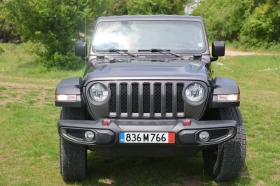 Jeep Wrangler Rubicon, снимка 7
