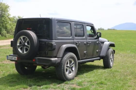Jeep Wrangler Rubicon, снимка 8