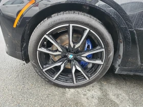 BMW X7 xDrive50i * ПОДГРЕВ * ПАНОРАМА * HARMAN KARDON, снимка 17