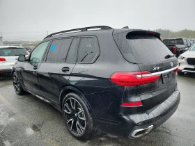 BMW X7 xDrive50i * ПОДГРЕВ * ПАНОРАМА * HARMAN KARDON, снимка 2