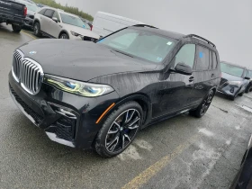 BMW X7 xDrive50i * ПОДГРЕВ * ПАНОРАМА * HARMAN KARDON, снимка 4