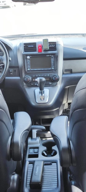 Honda Cr-v EXECUTIVE + AdvancedSafetyPack, снимка 9