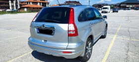 Honda Cr-v EXECUTIVE + AdvancedSafetyPack, снимка 5