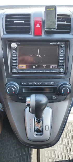 Honda Cr-v EXECUTIVE + AdvancedSafetyPack, снимка 12