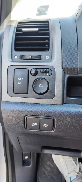 Honda Cr-v EXECUTIVE + AdvancedSafetyPack, снимка 11