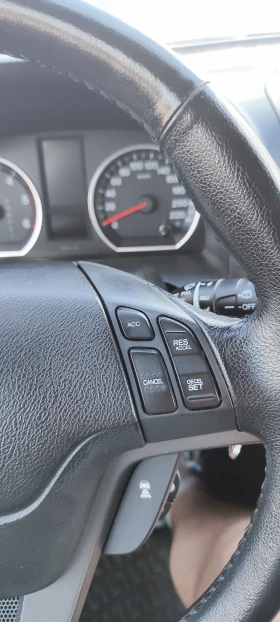 Honda Cr-v EXECUTIVE + AdvancedSafetyPack, снимка 10