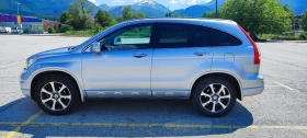 Honda Cr-v EXECUTIVE + AdvancedSafetyPack, снимка 2