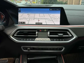 BMW X5 B58* xDrive40i* M-SPORT* LASER, снимка 14