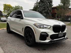 BMW X5 B58* xDrive40i* M-SPORT* LASER, снимка 7