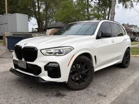 BMW X5 B58* xDrive40i* M-SPORT* LASER, снимка 1