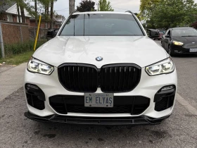 BMW X5 B58* xDrive40i* M-SPORT* LASER, снимка 8