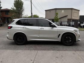 BMW X5 B58* xDrive40i* M-SPORT* LASER, снимка 6