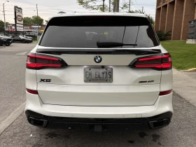 BMW X5 B58* xDrive40i* M-SPORT* LASER, снимка 4