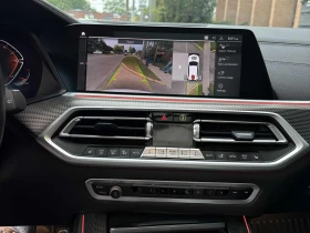 BMW X5 B58* xDrive40i* M-SPORT* LASER, снимка 12