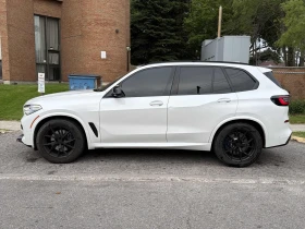 BMW X5 B58* xDrive40i* M-SPORT* LASER, снимка 2