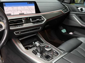 BMW X5 B58* xDrive40i* M-SPORT* LASER, снимка 10