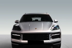 Porsche Cayenne E-HYBRID / SPORT CHRONO / BOSE / HEAD-UP / MATRIX, снимка 2