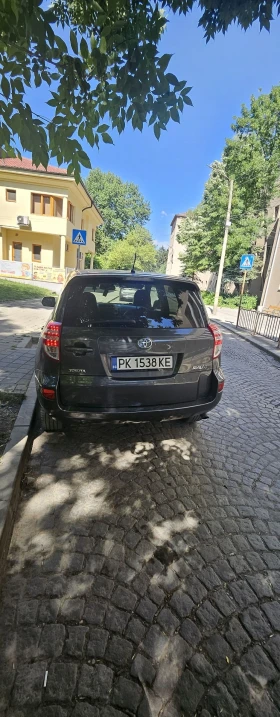 Toyota Rav4, снимка 4