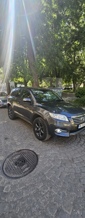 Toyota Rav4, снимка 6