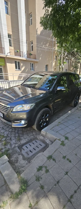 Toyota Rav4, снимка 3