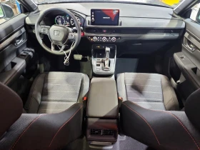 Honda Cr-v 2.0l Sport, снимка 7
