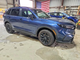 Honda Cr-v 2.0l Sport, снимка 4