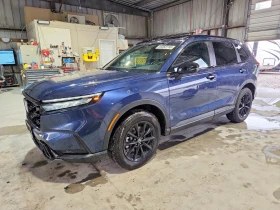 Honda Cr-v 2.0l Sport, снимка 1