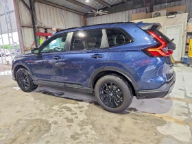 Honda Cr-v 2.0l Sport, снимка 2
