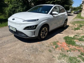 Hyundai Kona 64kWh PRIME Facelift / Barter , снимка 1