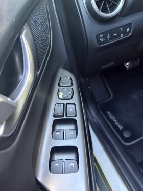 Hyundai Kona 64kWh PRIME Facelift / Barter , снимка 7