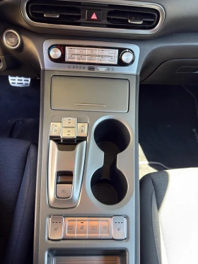 Hyundai Kona 64kWh PRIME Facelift / Barter , снимка 8
