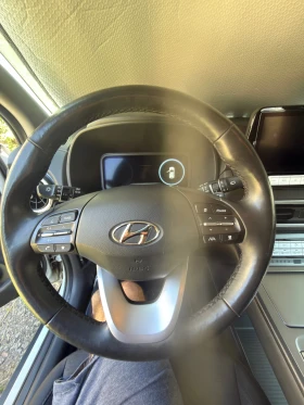 Hyundai Kona 64kWh PRIME Facelift / Barter , снимка 10
