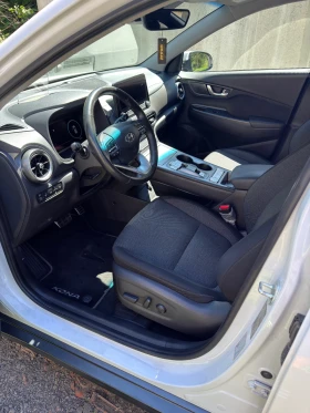 Hyundai Kona 64kWh PRIME Facelift / Barter , снимка 13