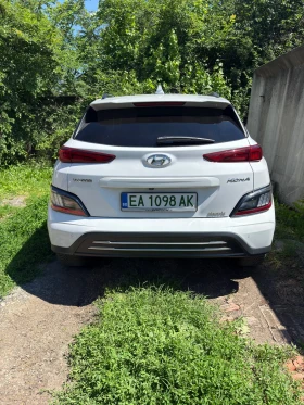 Hyundai Kona 64kWh PRIME Facelift / Barter , снимка 4