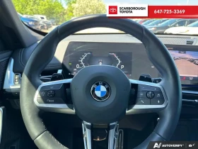 BMW X1 28I ЦЕНА ДО БЪЛГАРИЯ РЕГИСТРАЦИЯ & АВТОКРЕДИТ, снимка 11
