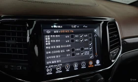 Jeep Grand cherokee 3.6SXT* PENSTAR* UNIKAT* TOP CENA* TEXNOTEST* TOP, снимка 16