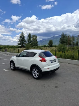 Nissan Juke, снимка 2