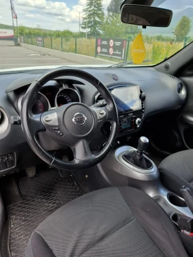 Nissan Juke, снимка 5