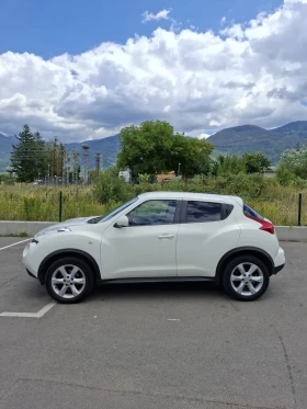 Nissan Juke, снимка 3