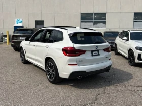 BMW X3 * xDrive30i * PANO * 360 * CARFAX, снимка 7