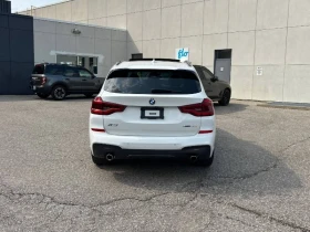 BMW X3 * xDrive30i * PANO * 360 * CARFAX, снимка 8