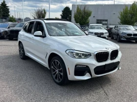 BMW X3 * xDrive30i * PANO * 360 * CARFAX, снимка 3