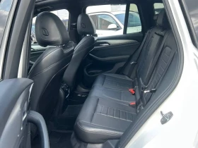 BMW X3 * xDrive30i * PANO * 360 * CARFAX, снимка 16