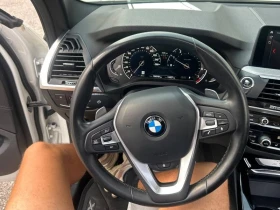 BMW X3 * xDrive30i * PANO * 360 * CARFAX, снимка 11