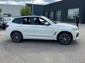 BMW X3 * xDrive30i * PANO * 360 * CARFAX, снимка 5