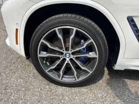 BMW X3 * xDrive30i * PANO * 360 * CARFAX, снимка 13